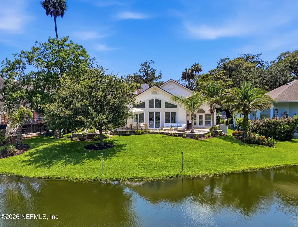 411 Snapping Turtle Court E Atlantic Beach FL 32233