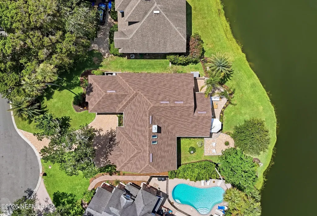 411 Snapping Turtle Court E Atlantic Beach FL 32233