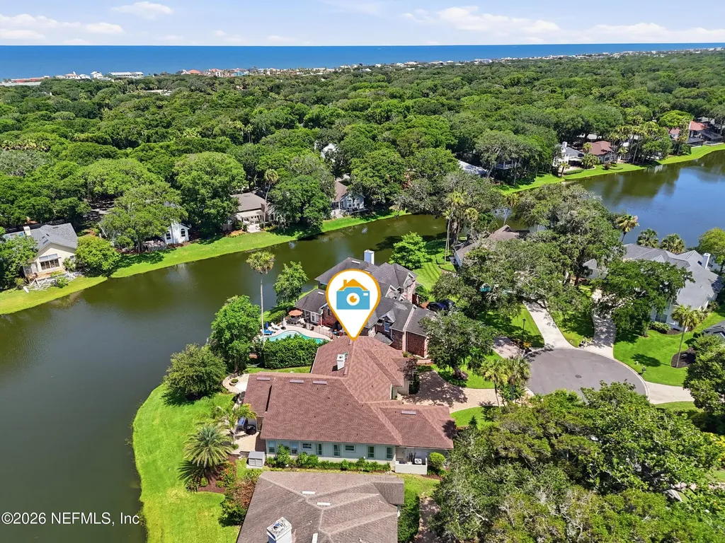 411 Snapping Turtle Court E Atlantic Beach FL 32233