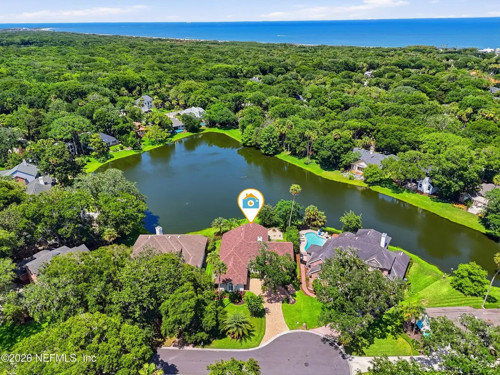 411 Snapping Turtle Court E Atlantic Beach FL 32233