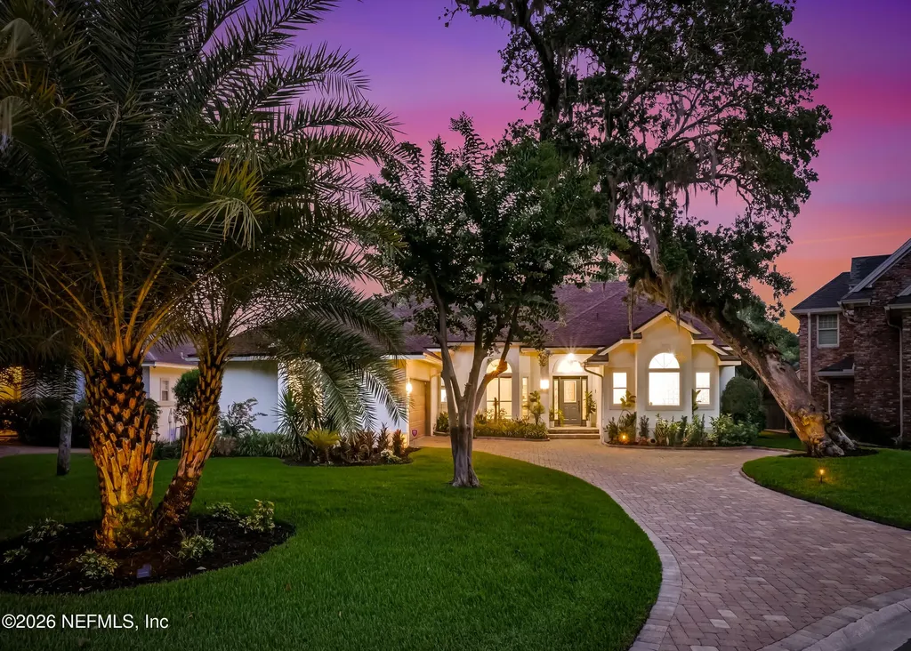 411 Snapping Turtle Court E Atlantic Beach FL 32233