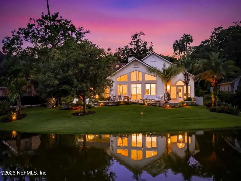 411 Snapping Turtle Court E Atlantic Beach FL 32233