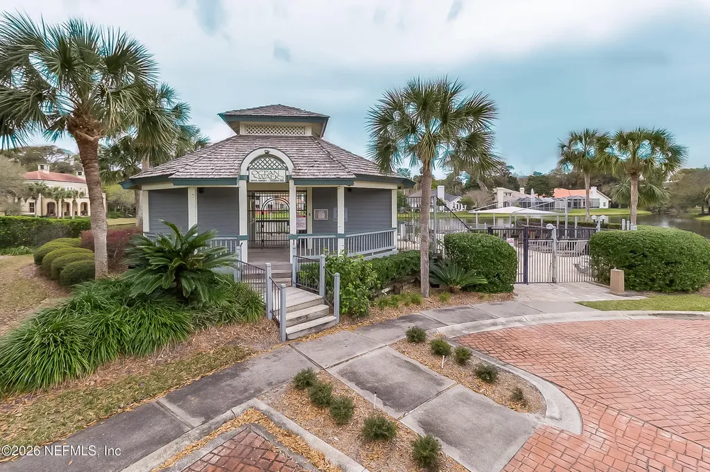 411 Snapping Turtle Court E Atlantic Beach FL 32233