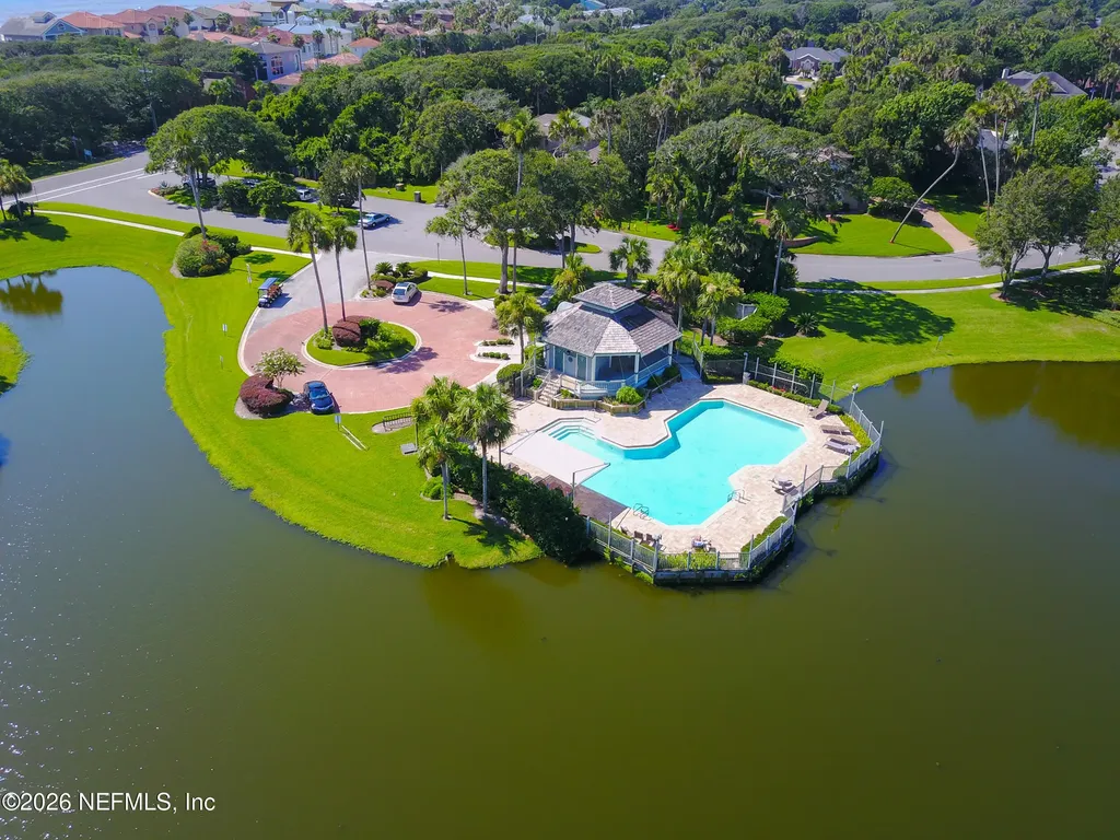411 Snapping Turtle Court E Atlantic Beach FL 32233