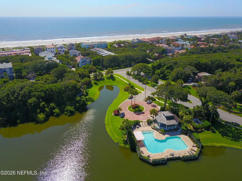 411 Snapping Turtle Court E Atlantic Beach FL 32233