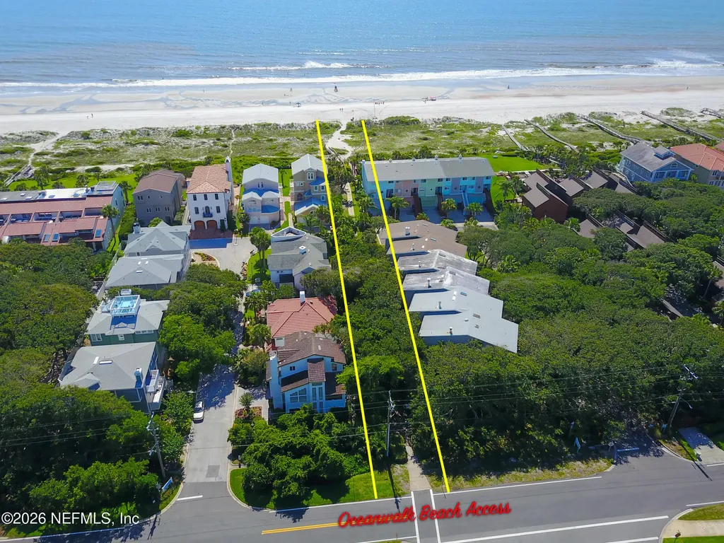 411 Snapping Turtle Court E Atlantic Beach FL 32233