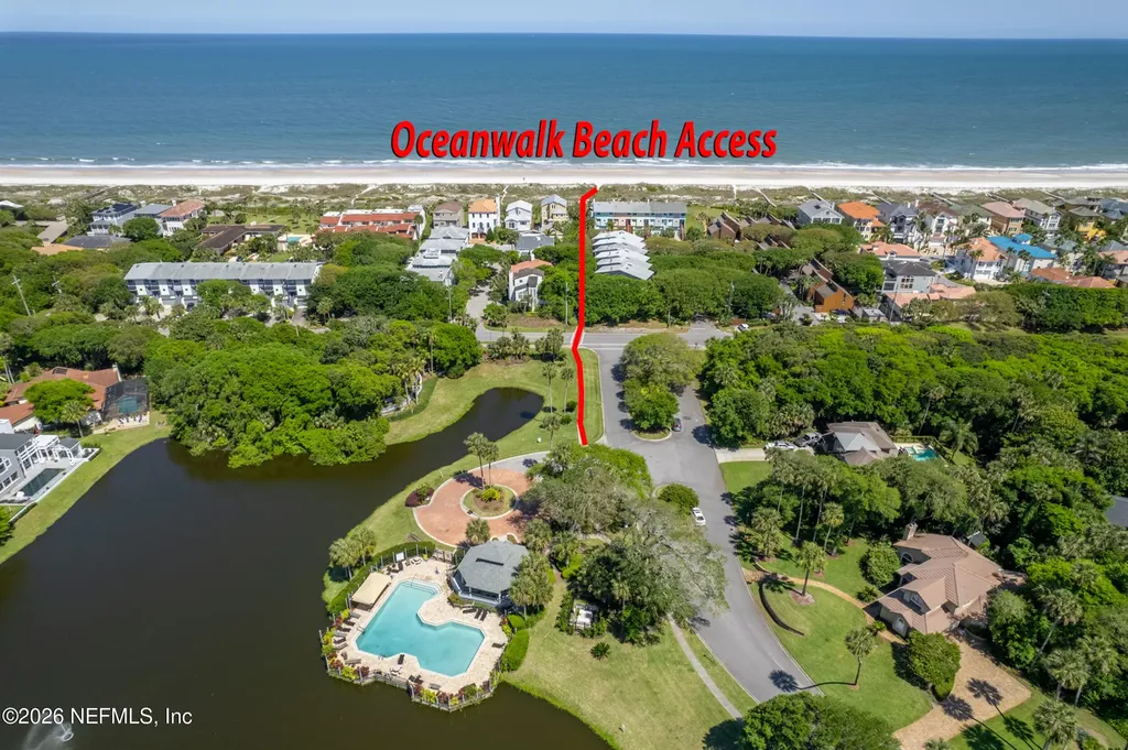 411 Snapping Turtle Court E Atlantic Beach FL 32233