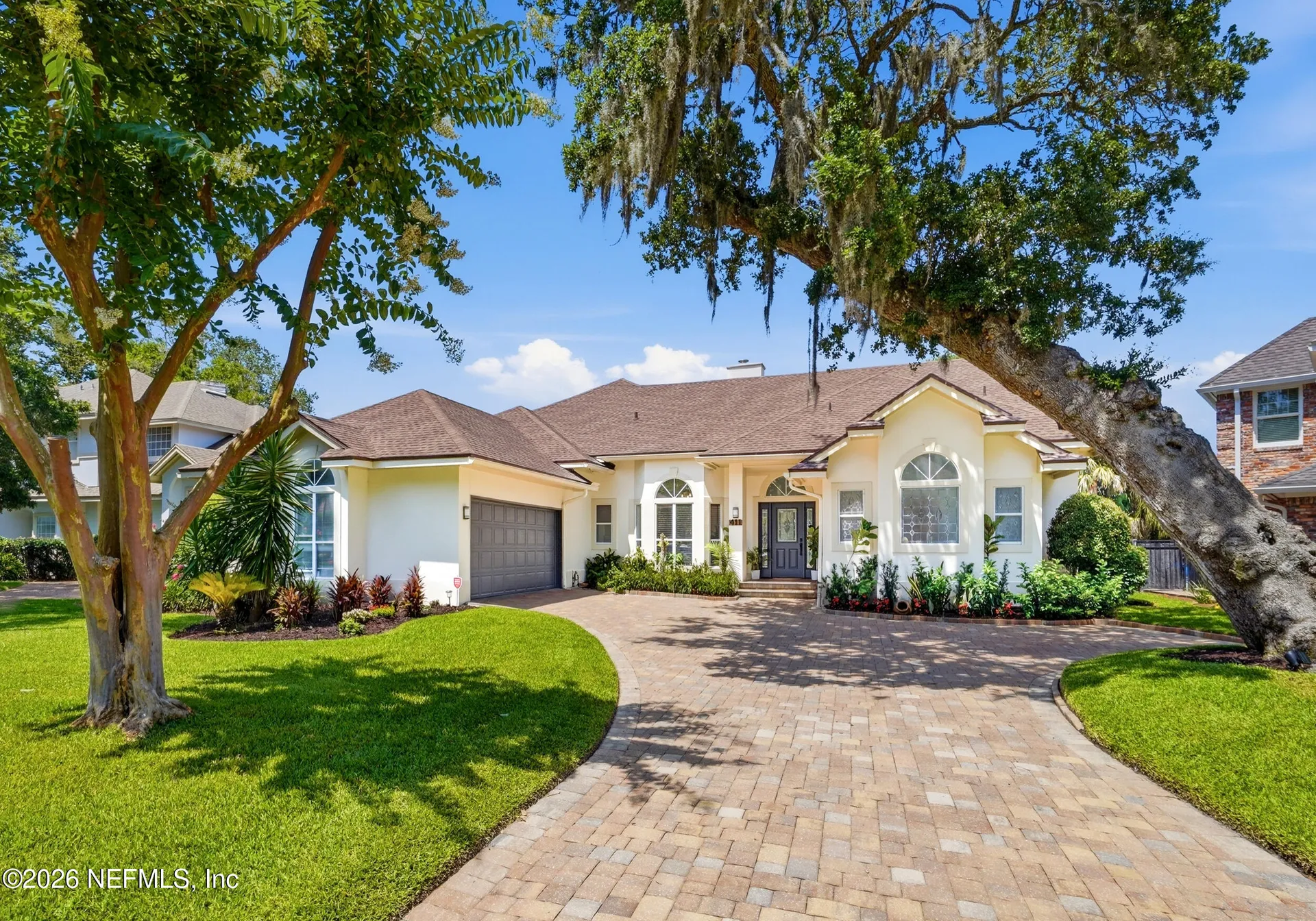 411 Snapping Turtle Court E Atlantic Beach FL 32233