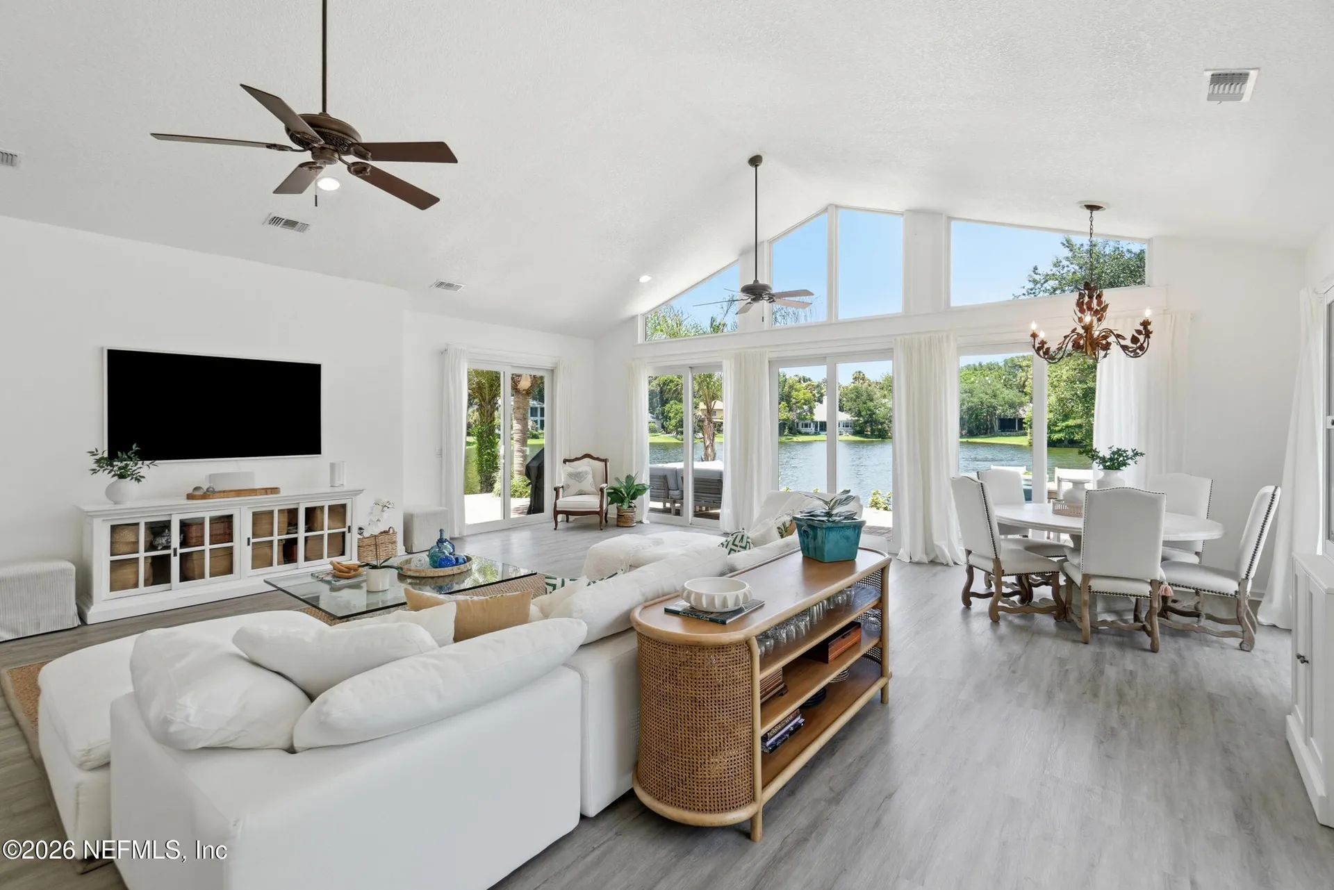 411 Snapping Turtle Court E Atlantic Beach FL 32233