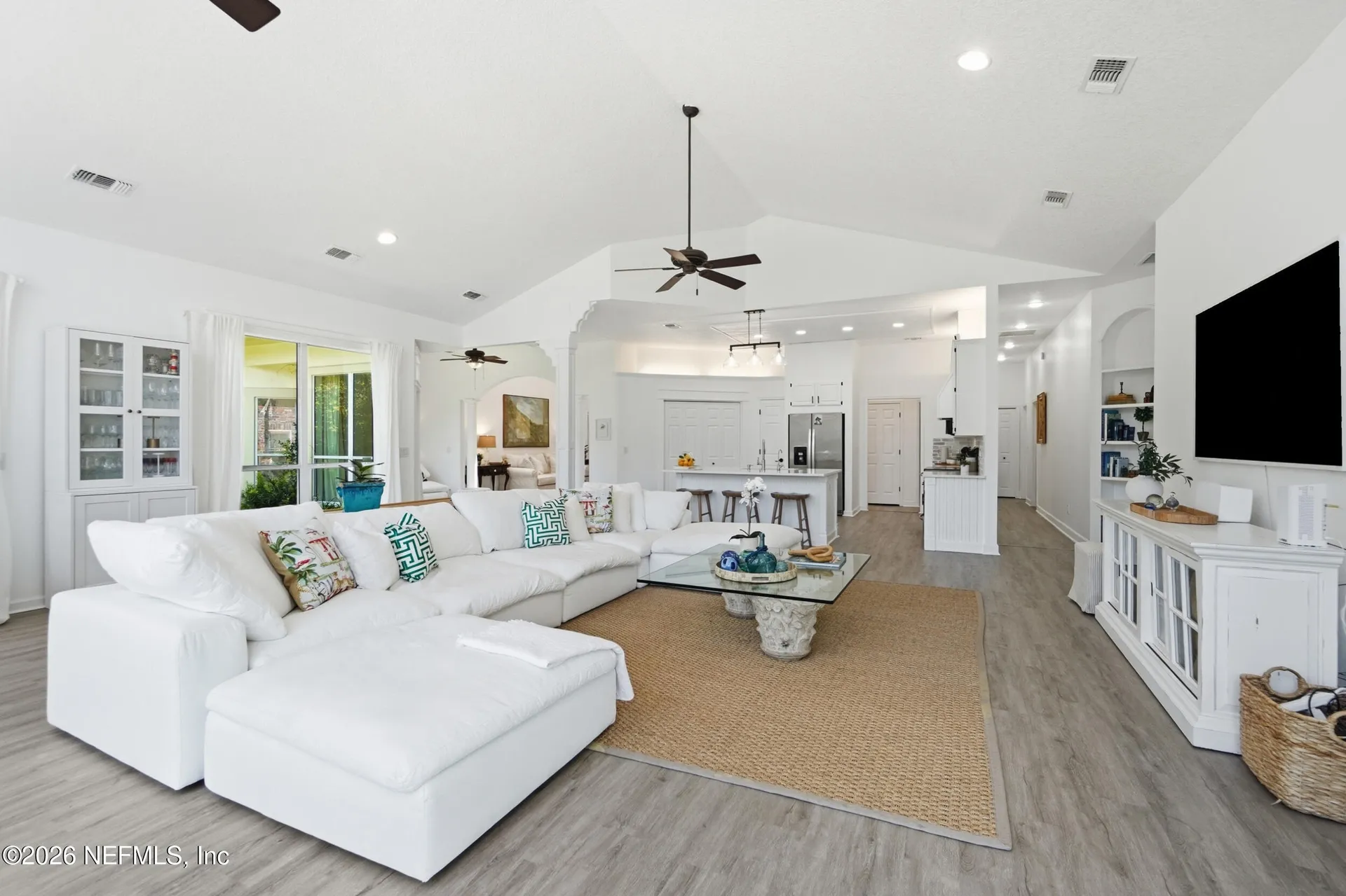 411 Snapping Turtle Court E Atlantic Beach FL 32233