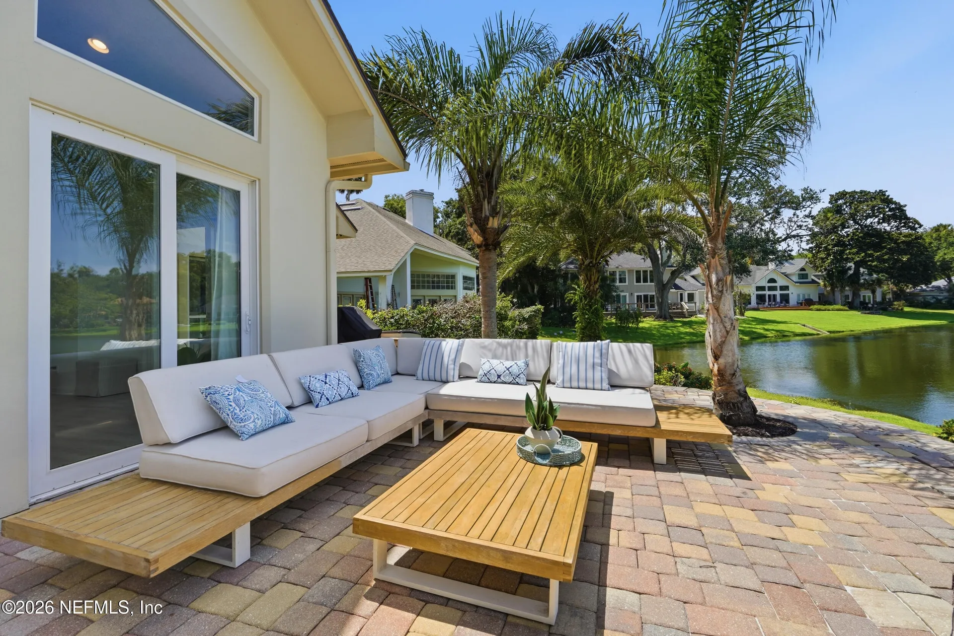 411 Snapping Turtle Court E Atlantic Beach FL 32233