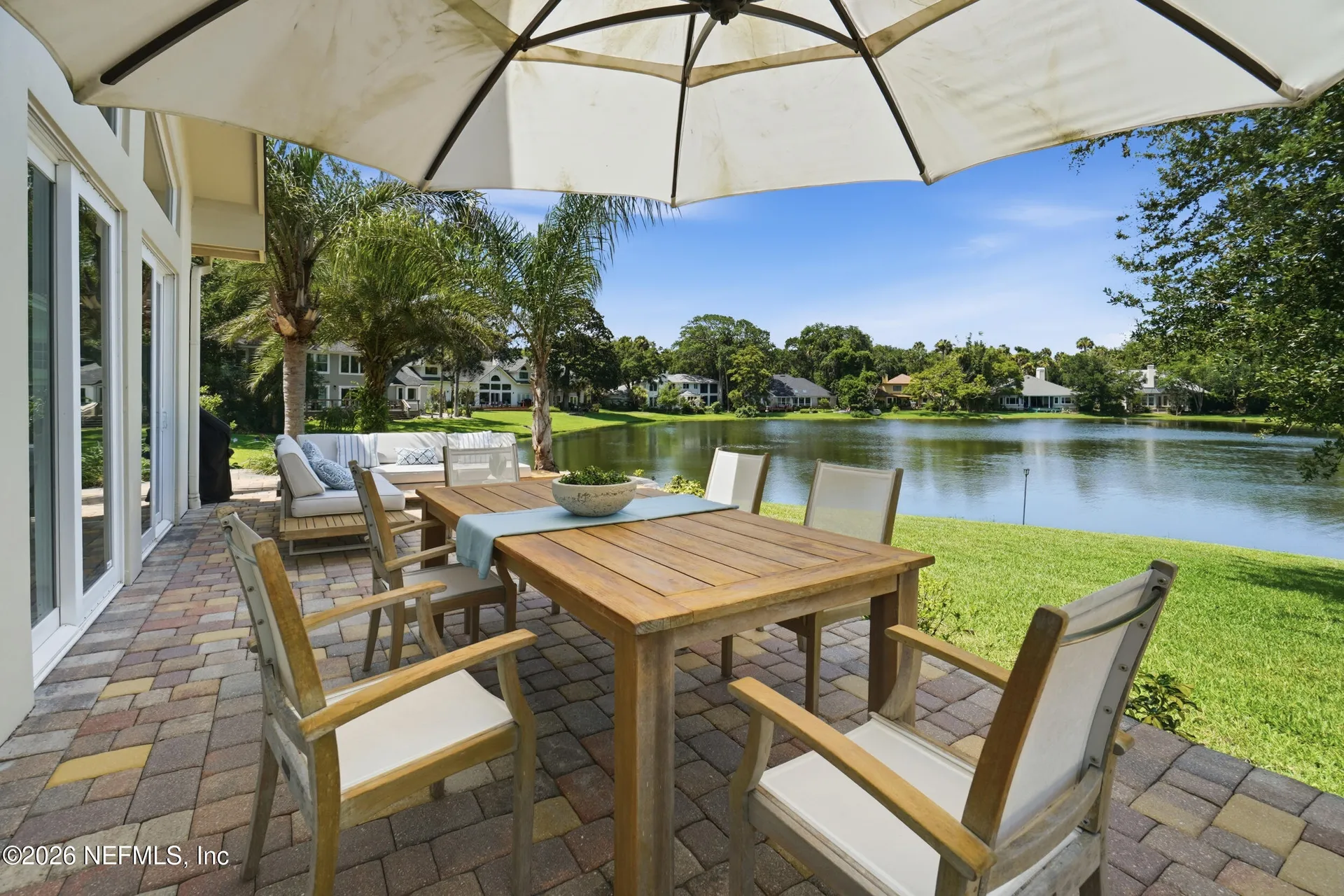 411 Snapping Turtle Court E Atlantic Beach FL 32233