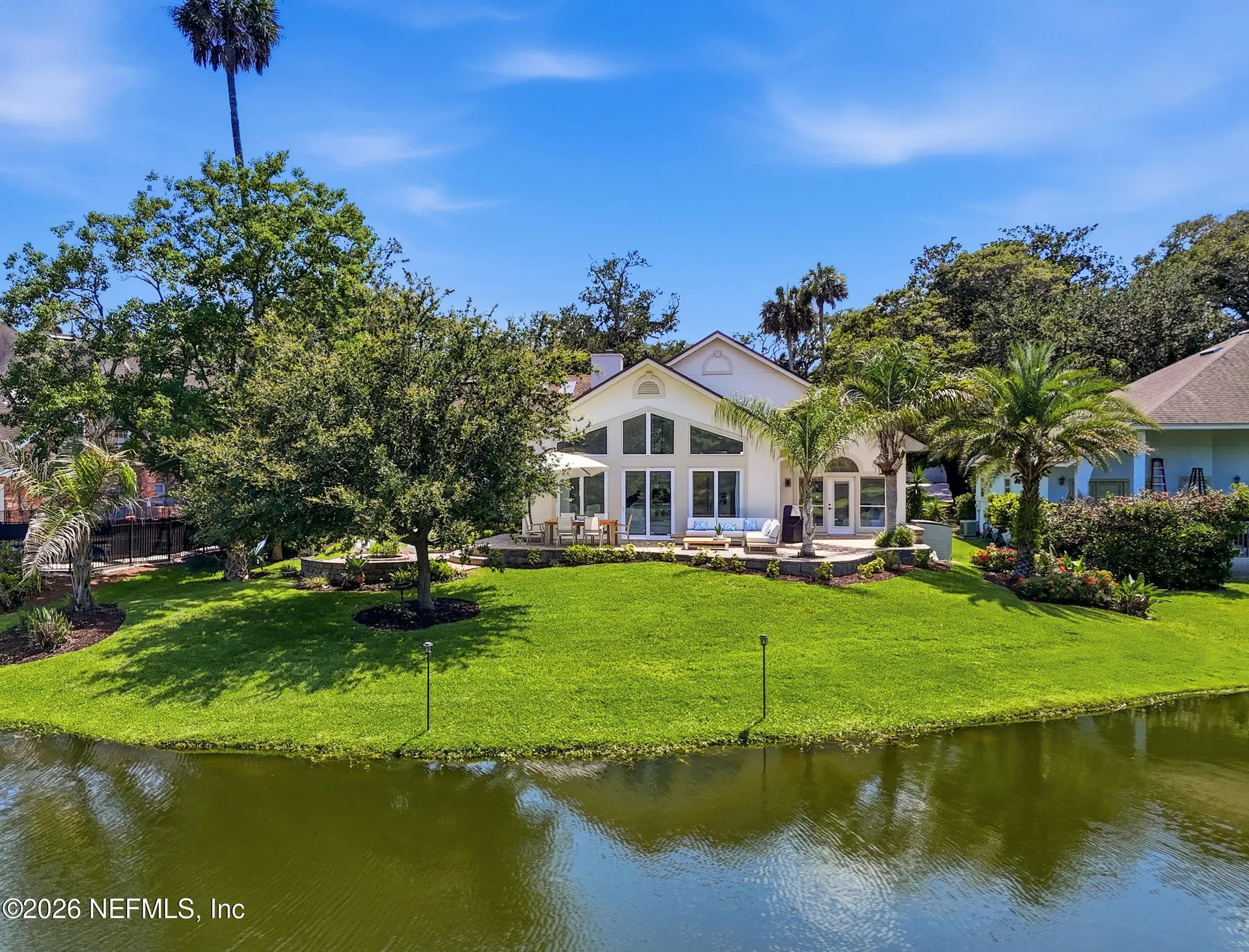 411 Snapping Turtle Court E Atlantic Beach FL 32233