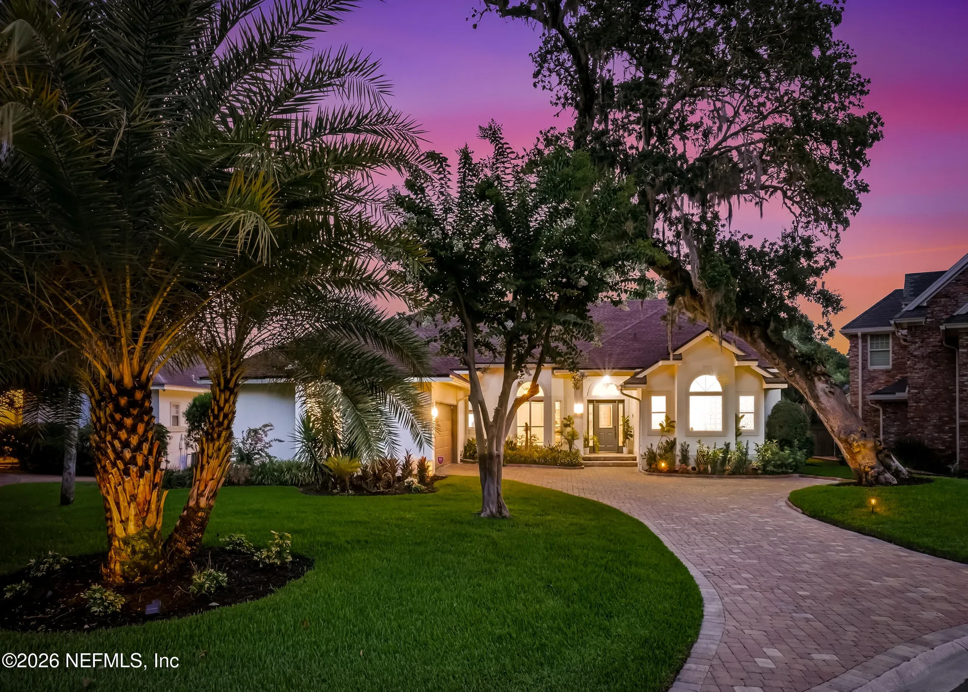 411 Snapping Turtle Court E Atlantic Beach FL 32233