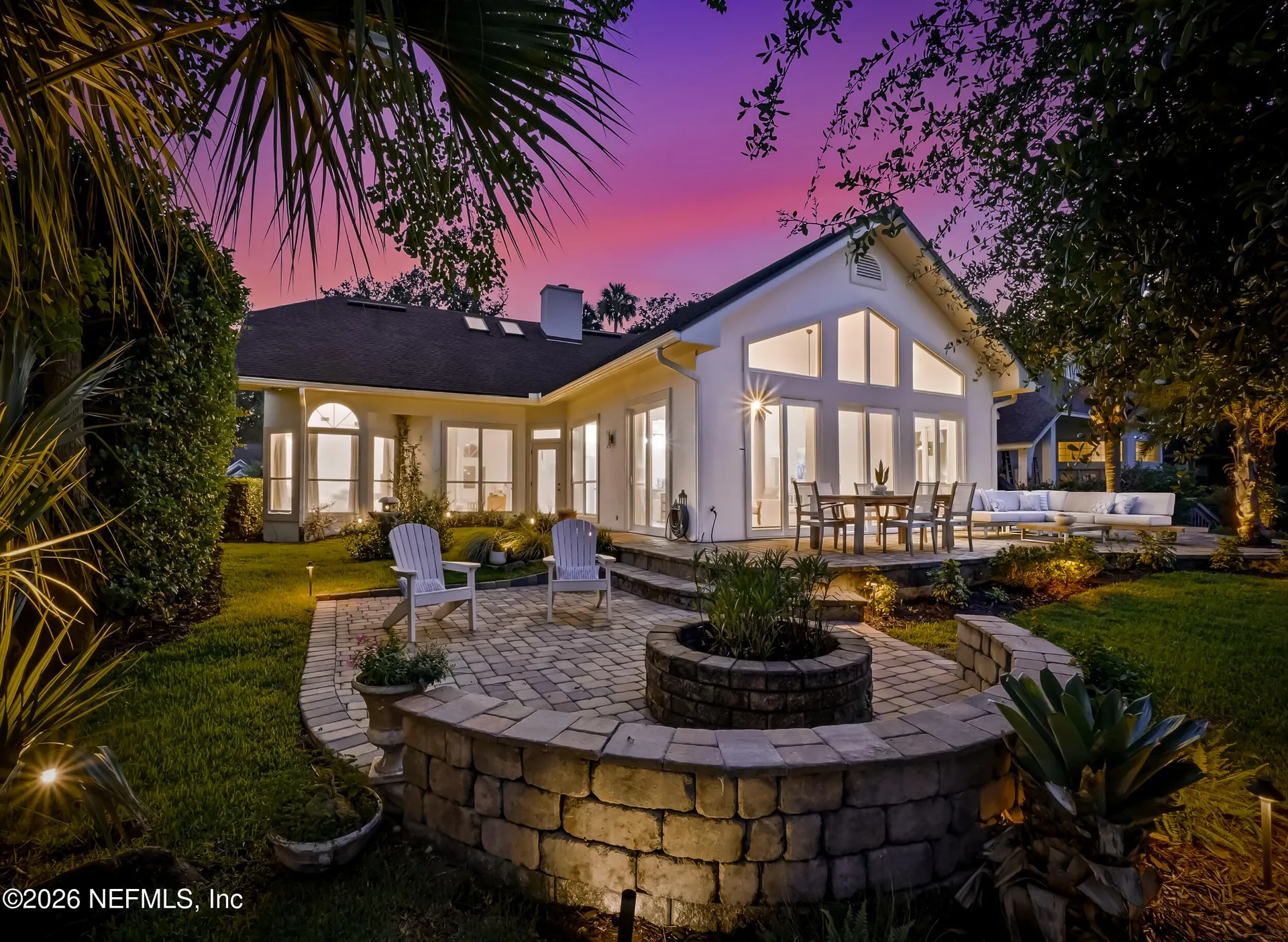 411 Snapping Turtle Court E Atlantic Beach FL 32233