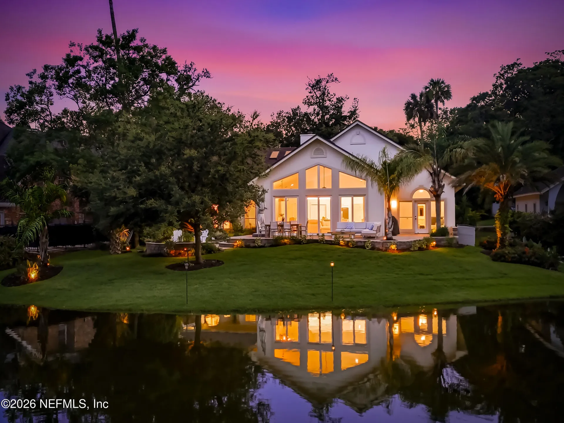 411 Snapping Turtle Court E Atlantic Beach FL 32233