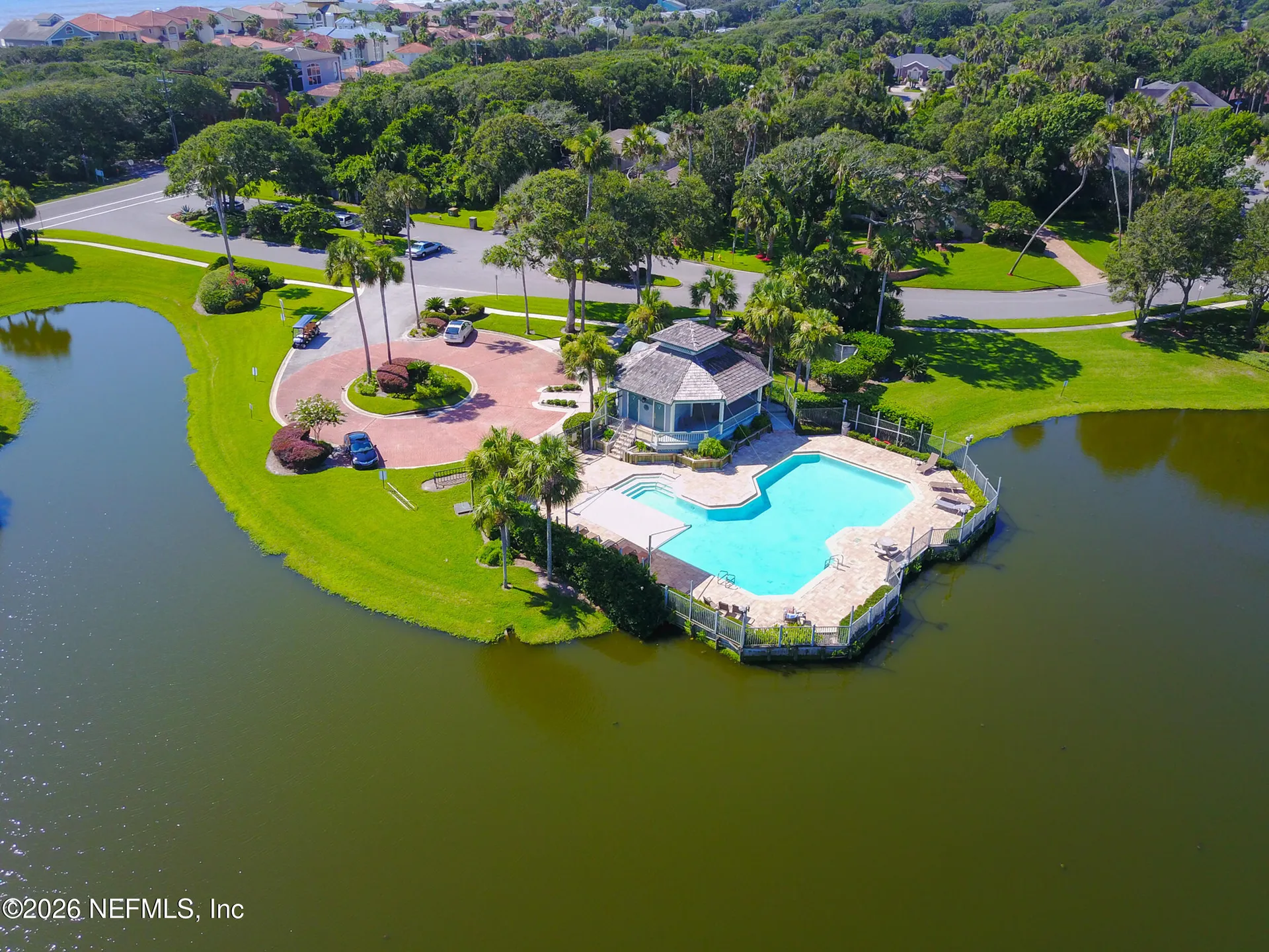 411 Snapping Turtle Court E Atlantic Beach FL 32233