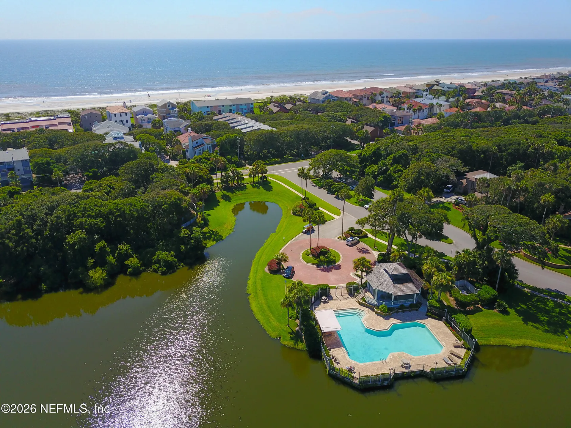 411 Snapping Turtle Court E Atlantic Beach FL 32233