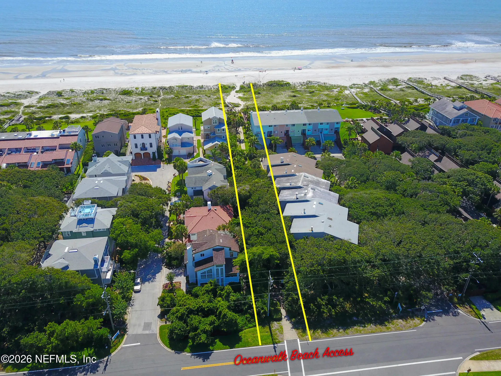 411 Snapping Turtle Court E Atlantic Beach FL 32233