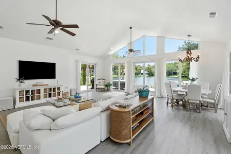 411 Snapping Turtle Court E Atlantic Beach FL 32233