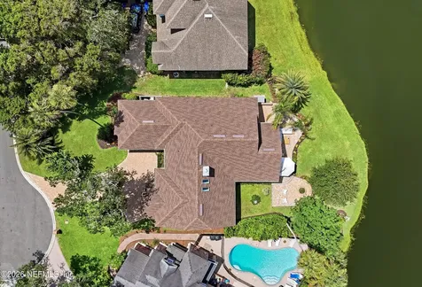 411 Snapping Turtle Court E Atlantic Beach FL 32233
