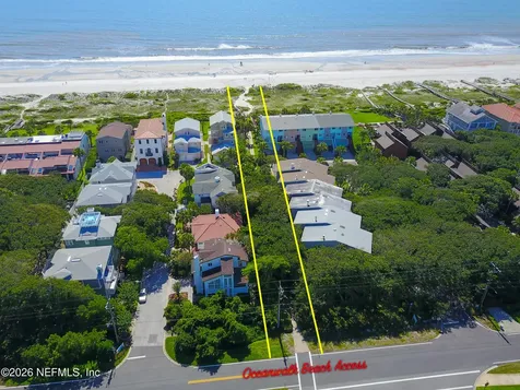 411 Snapping Turtle Court E Atlantic Beach FL 32233
