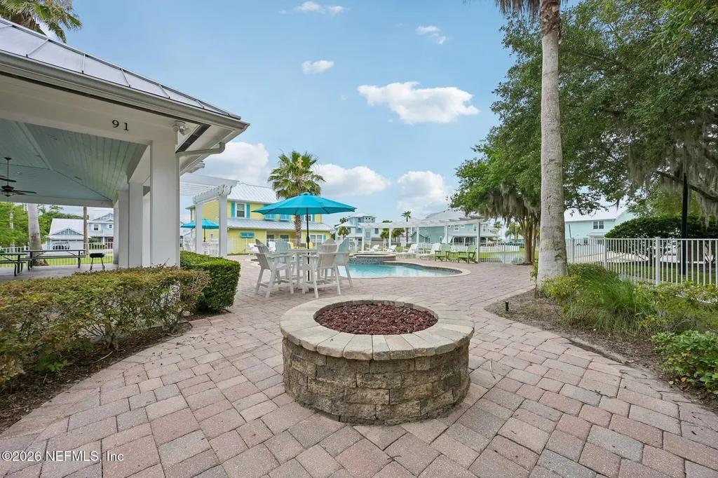 94 Yacht Club Green Cove Springs FL 32043