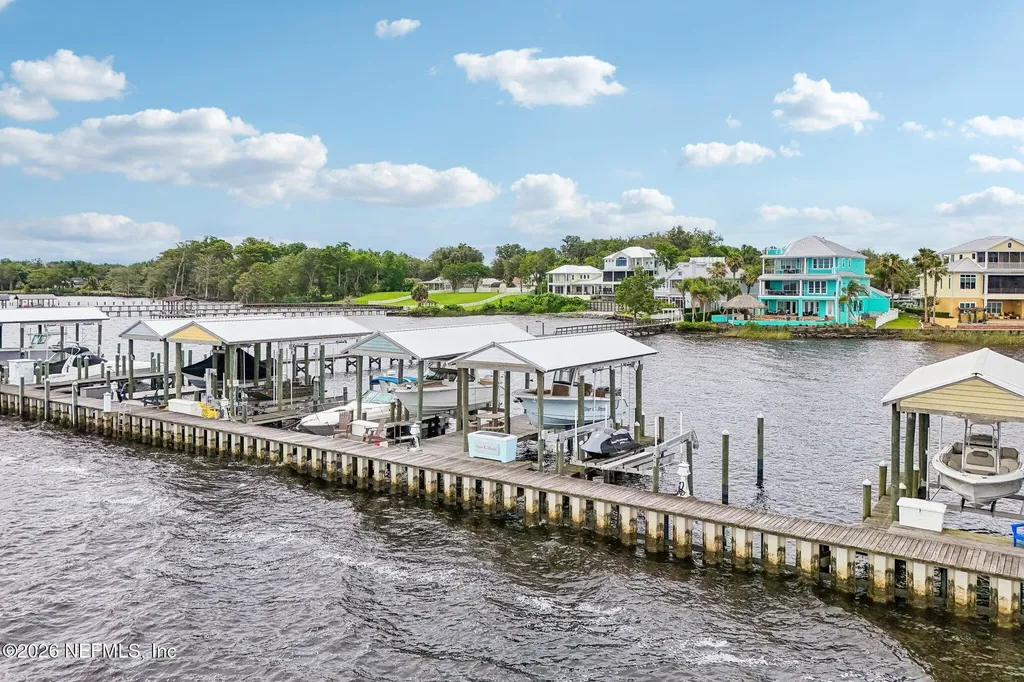 94 Yacht Club Green Cove Springs FL 32043