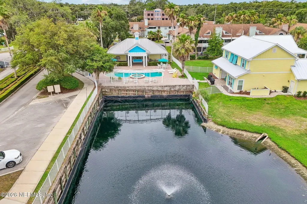 94 Yacht Club Green Cove Springs FL 32043
