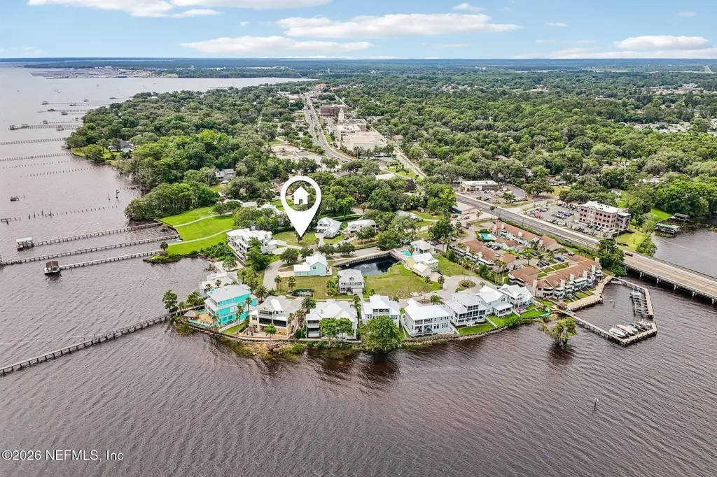 94 Yacht Club Green Cove Springs FL 32043