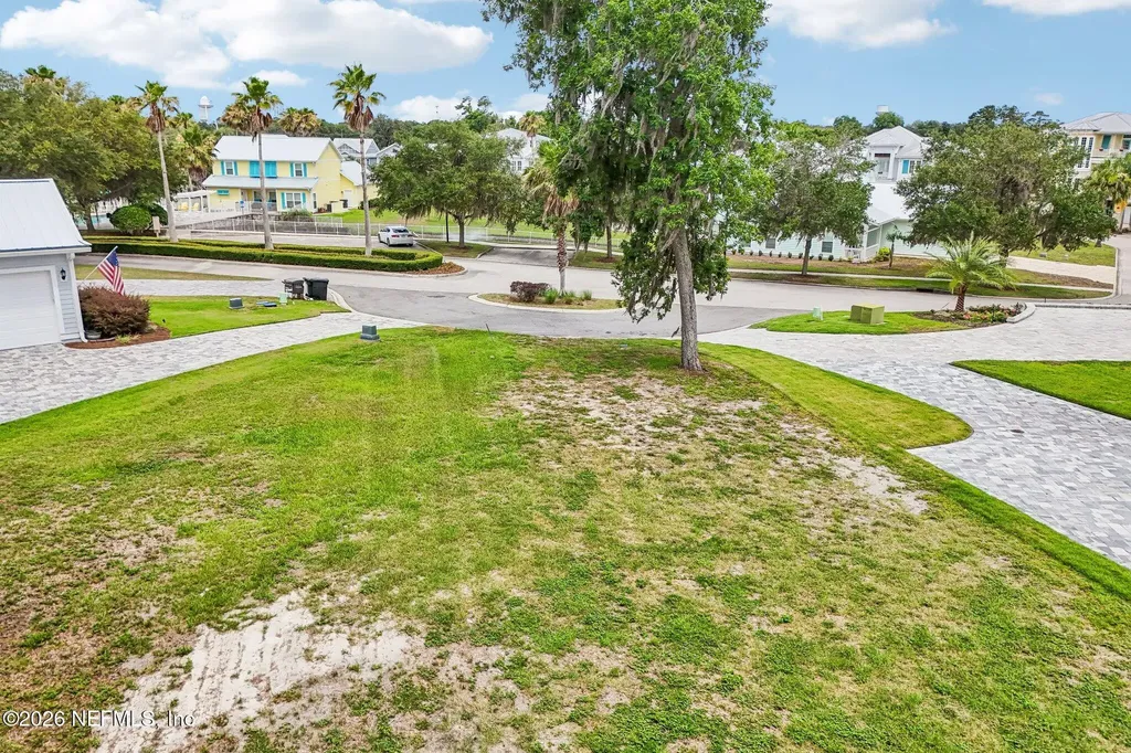 94 Yacht Club Green Cove Springs FL 32043