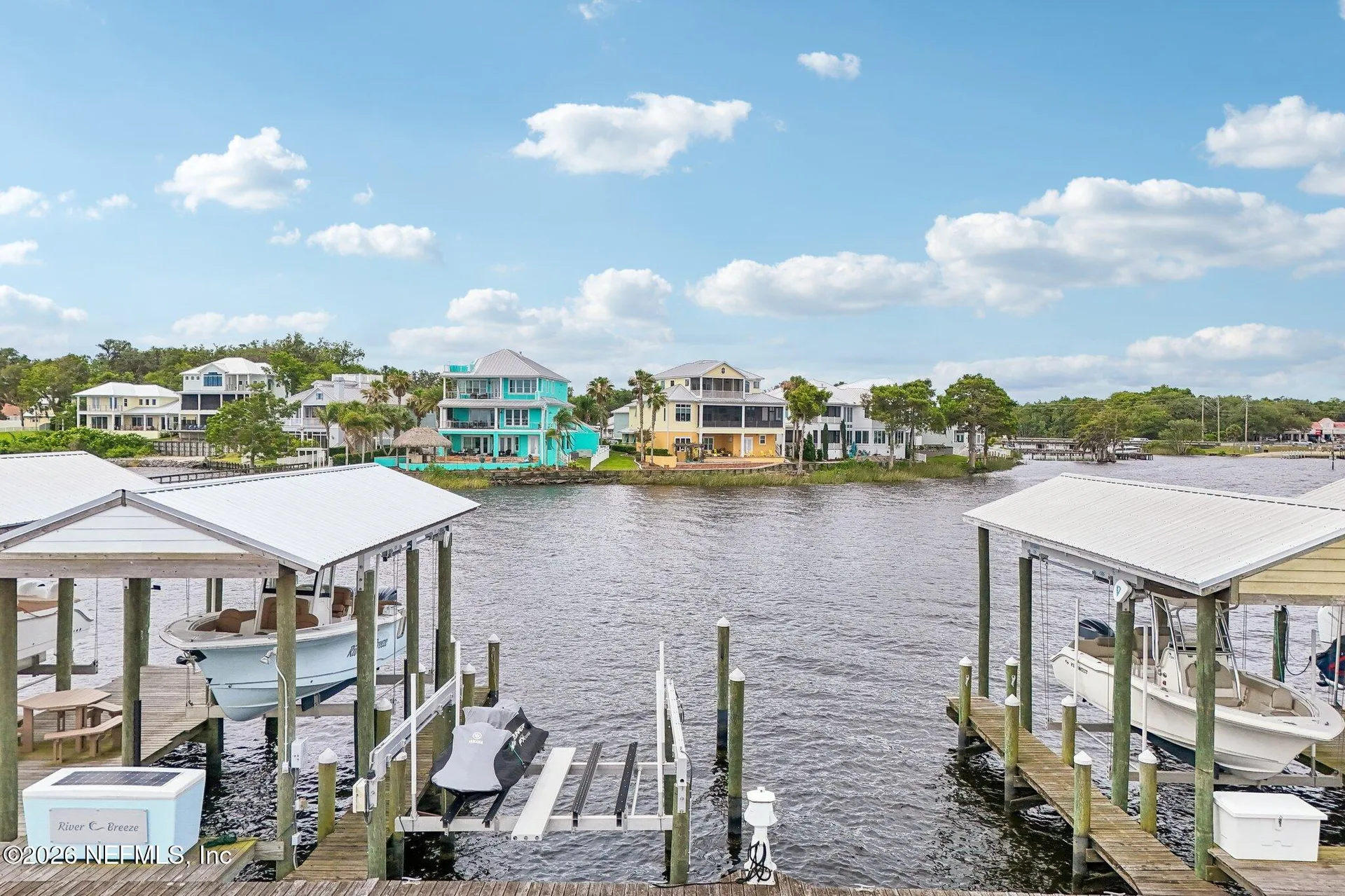 94 Yacht Club Green Cove Springs FL 32043