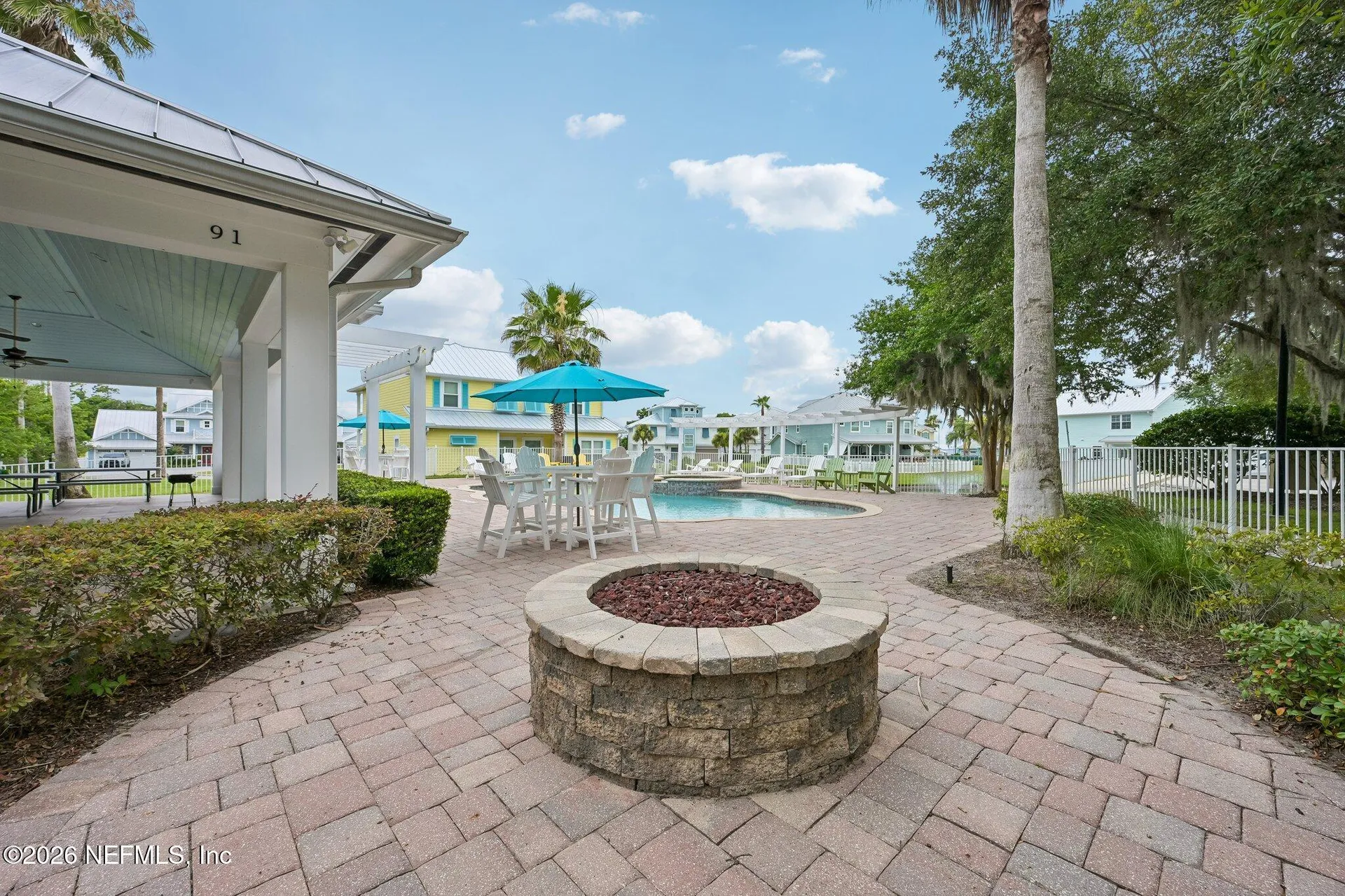 94 Yacht Club Green Cove Springs FL 32043