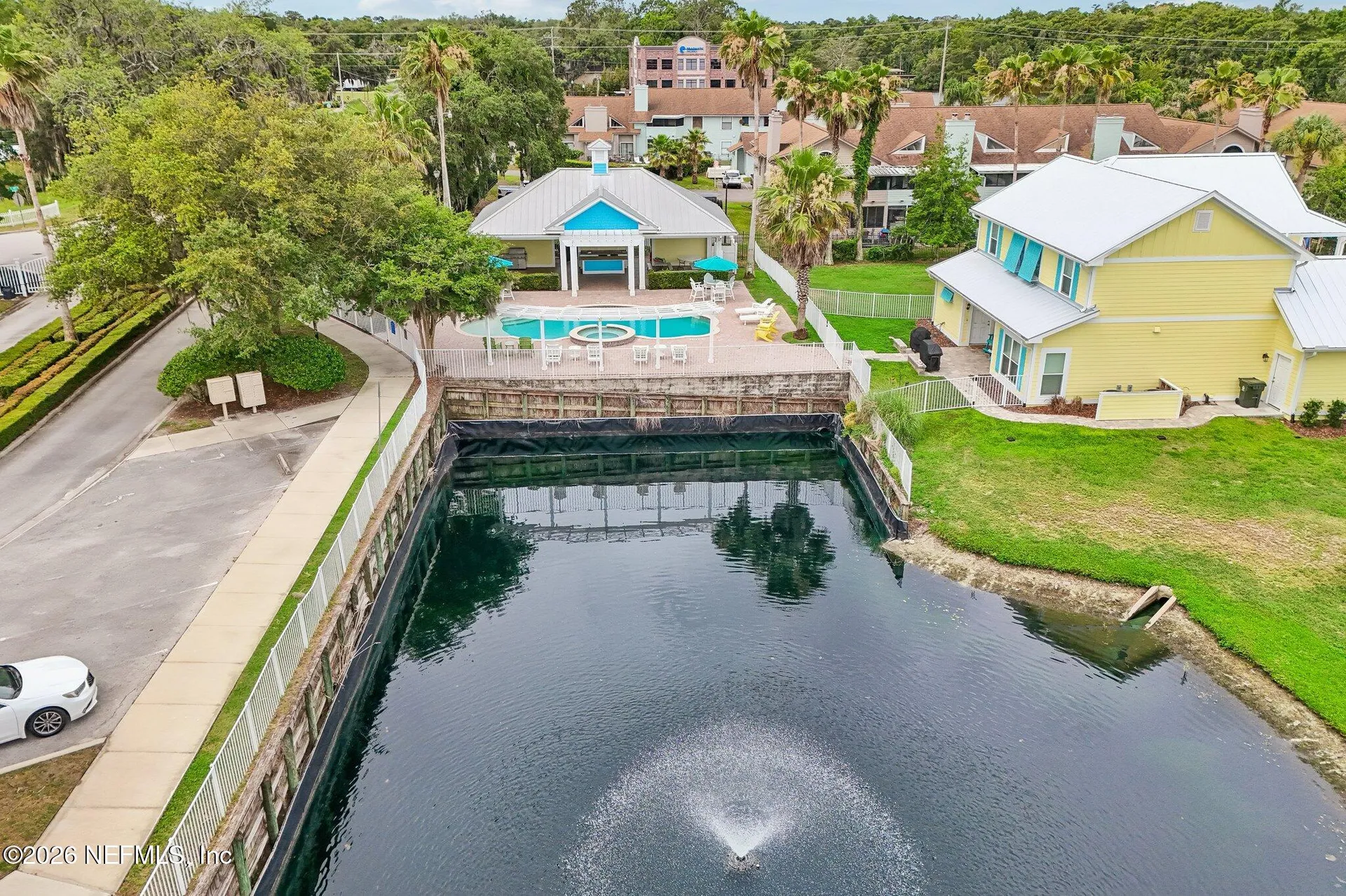 94 Yacht Club Green Cove Springs FL 32043