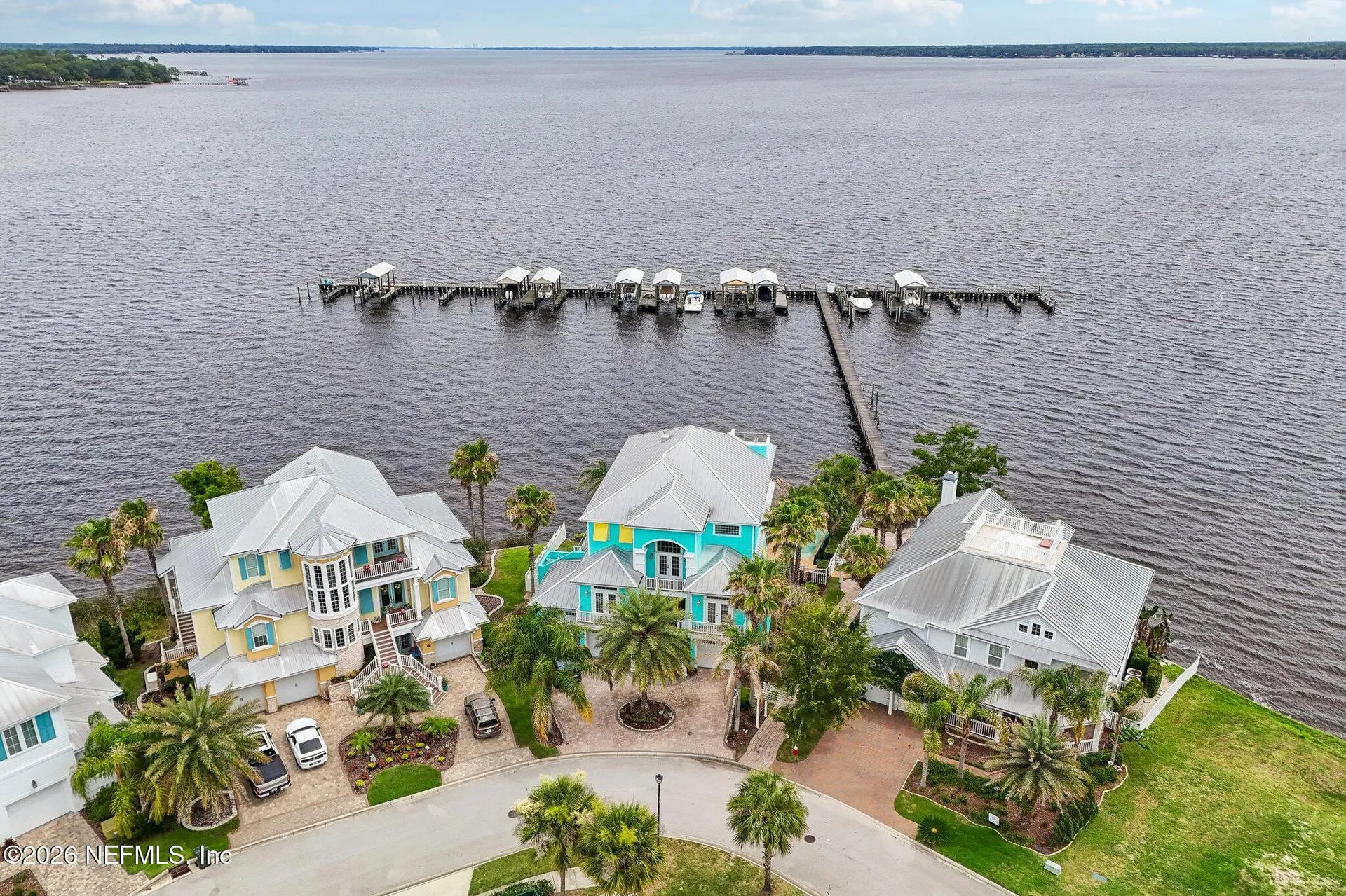 94 Yacht Club Green Cove Springs FL 32043