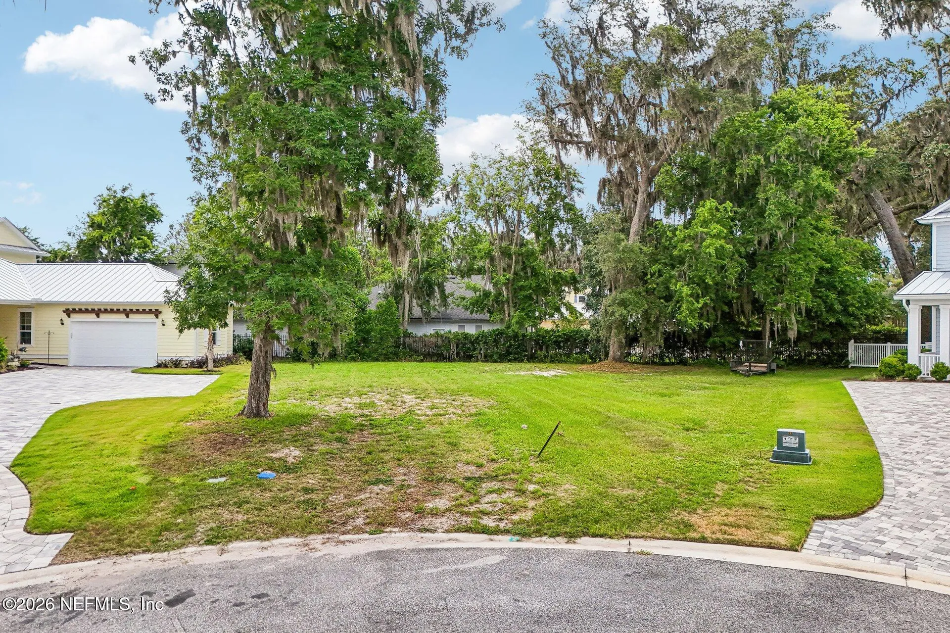 94 Yacht Club Green Cove Springs FL 32043