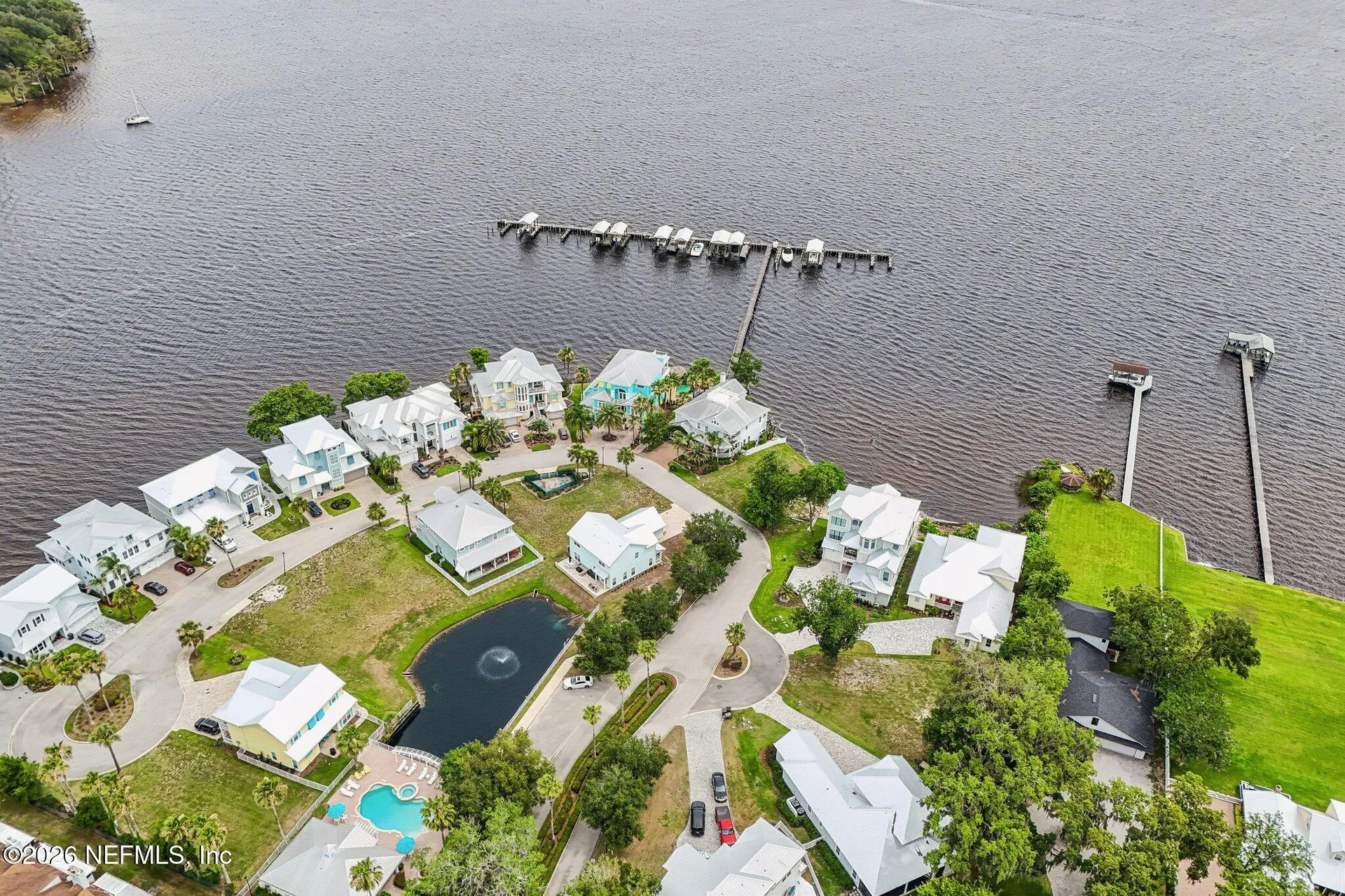 94 Yacht Club Green Cove Springs FL 32043