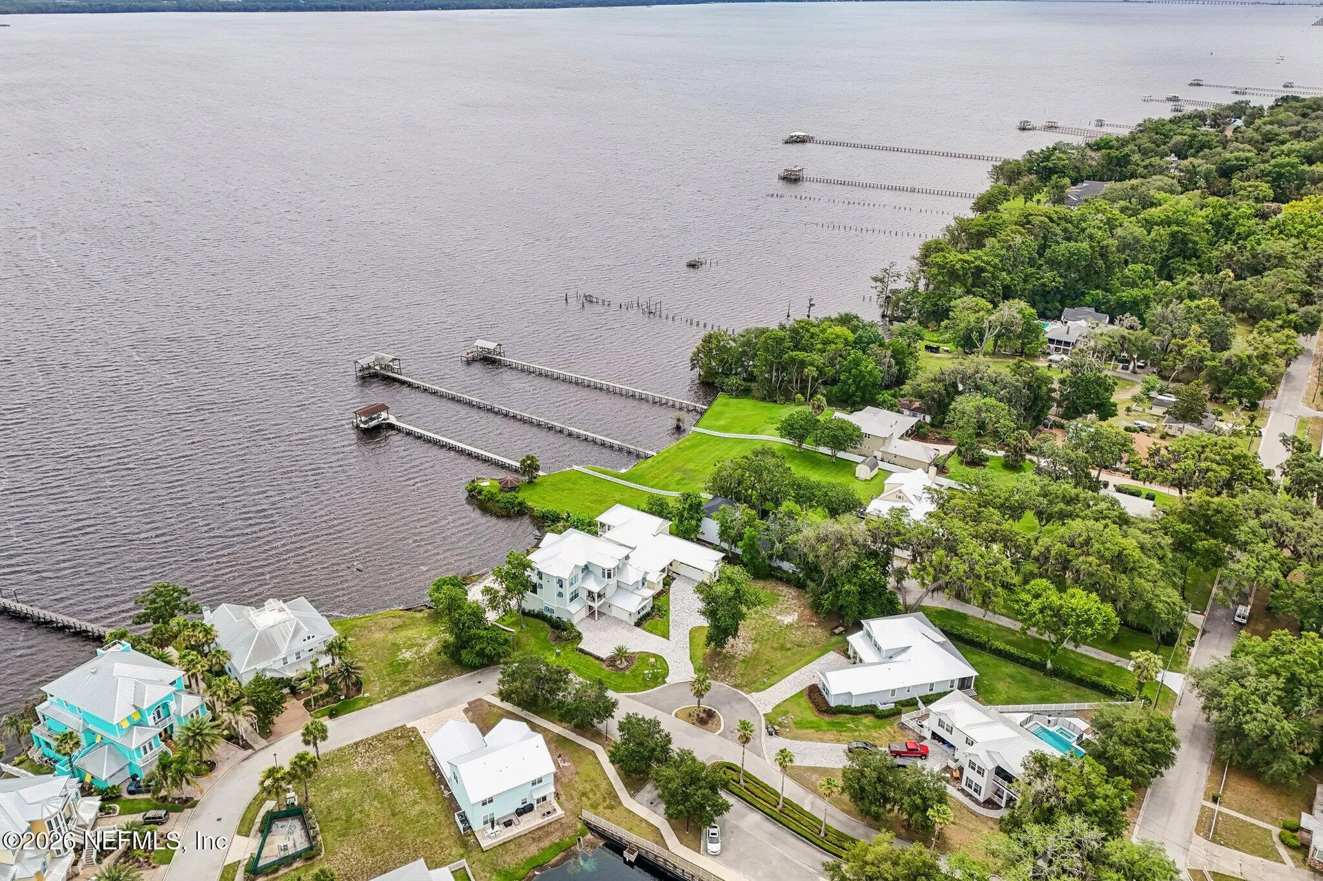 94 Yacht Club Green Cove Springs FL 32043