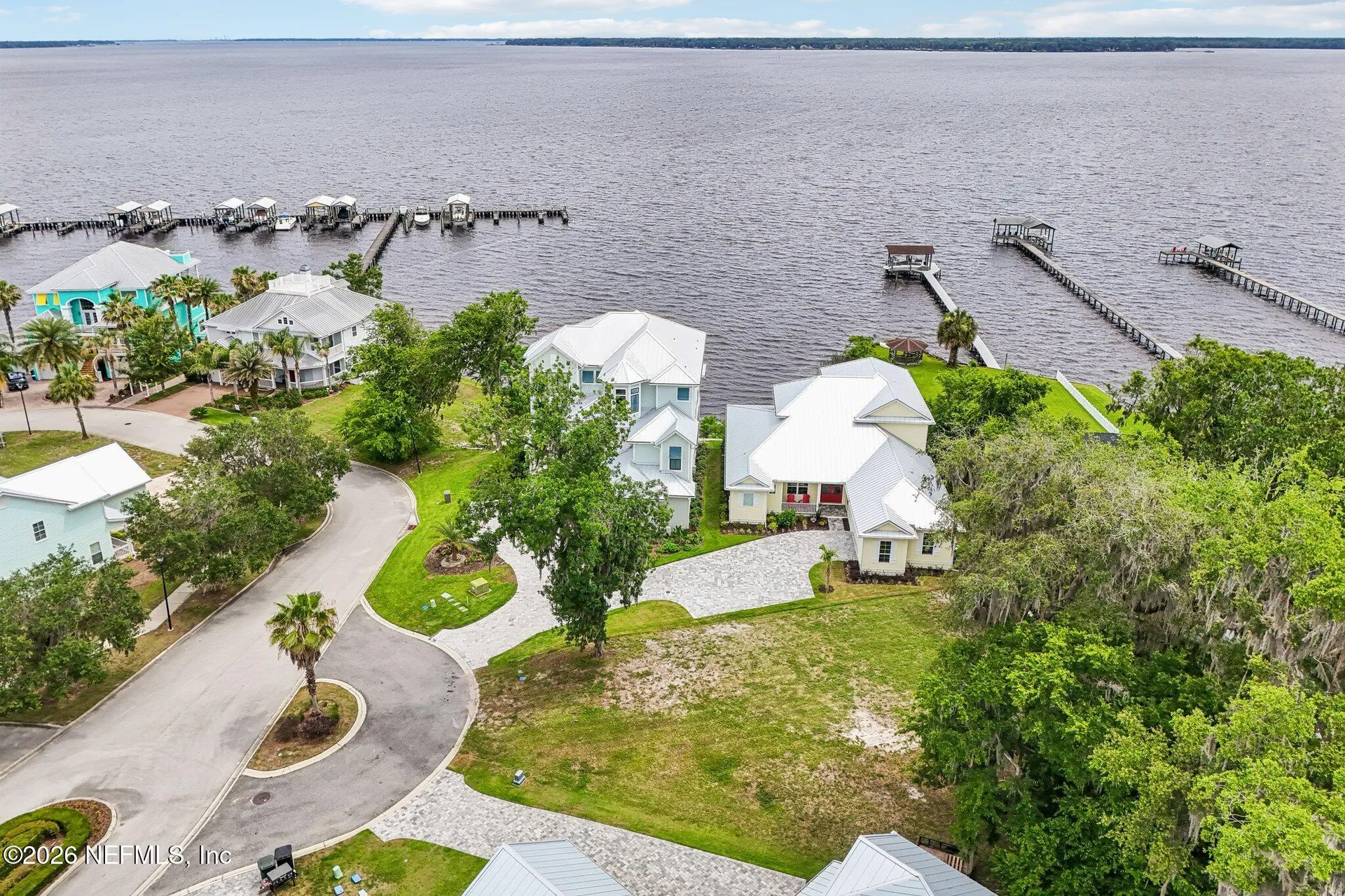 94 Yacht Club Green Cove Springs FL 32043