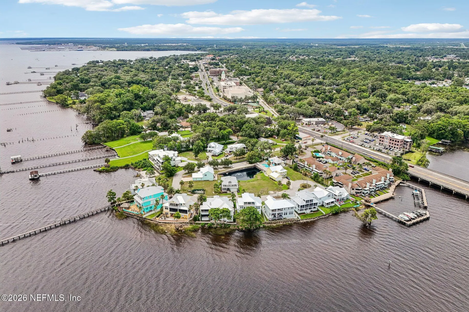 94 Yacht Club Green Cove Springs FL 32043