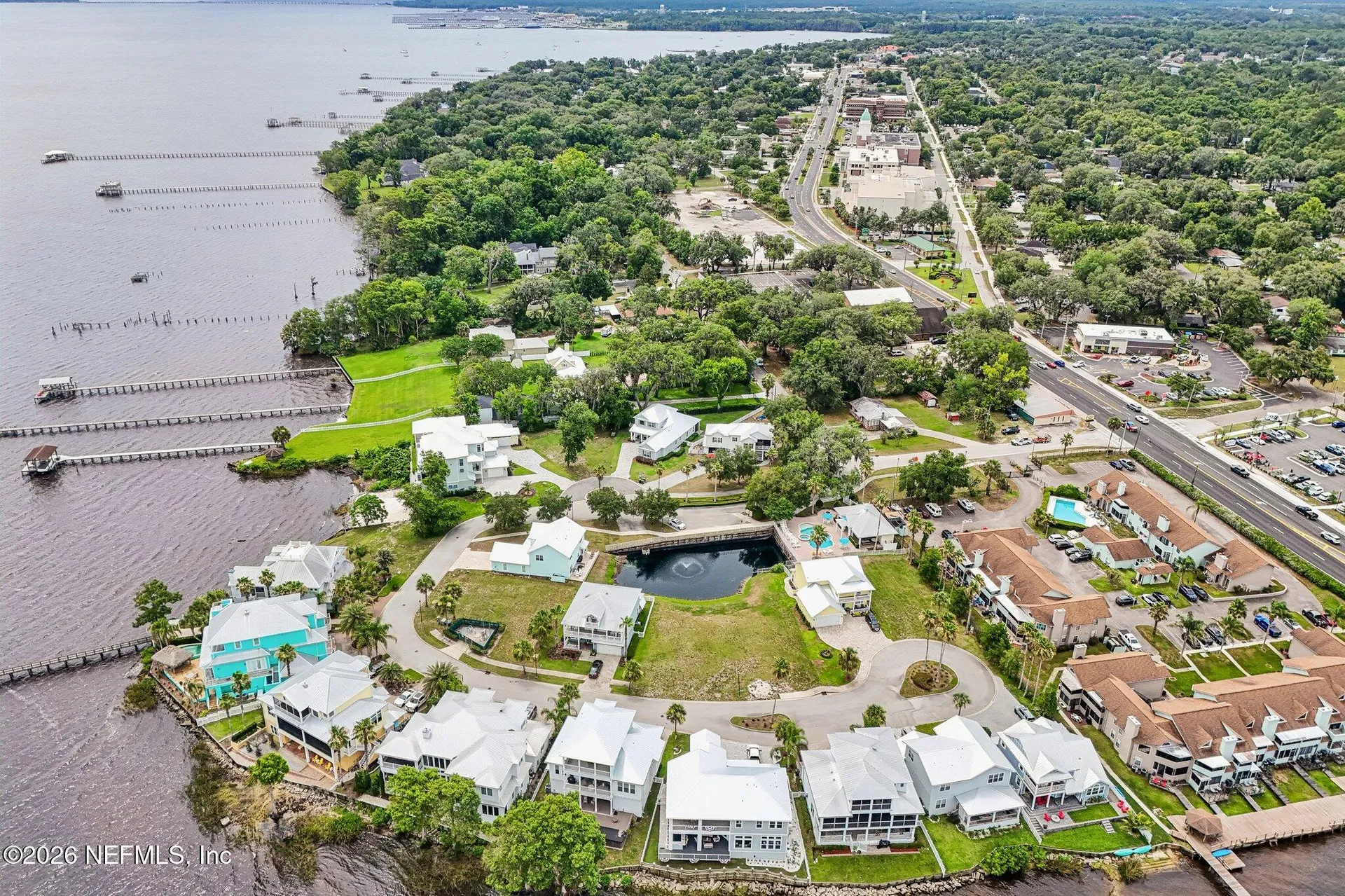 94 Yacht Club Green Cove Springs FL 32043