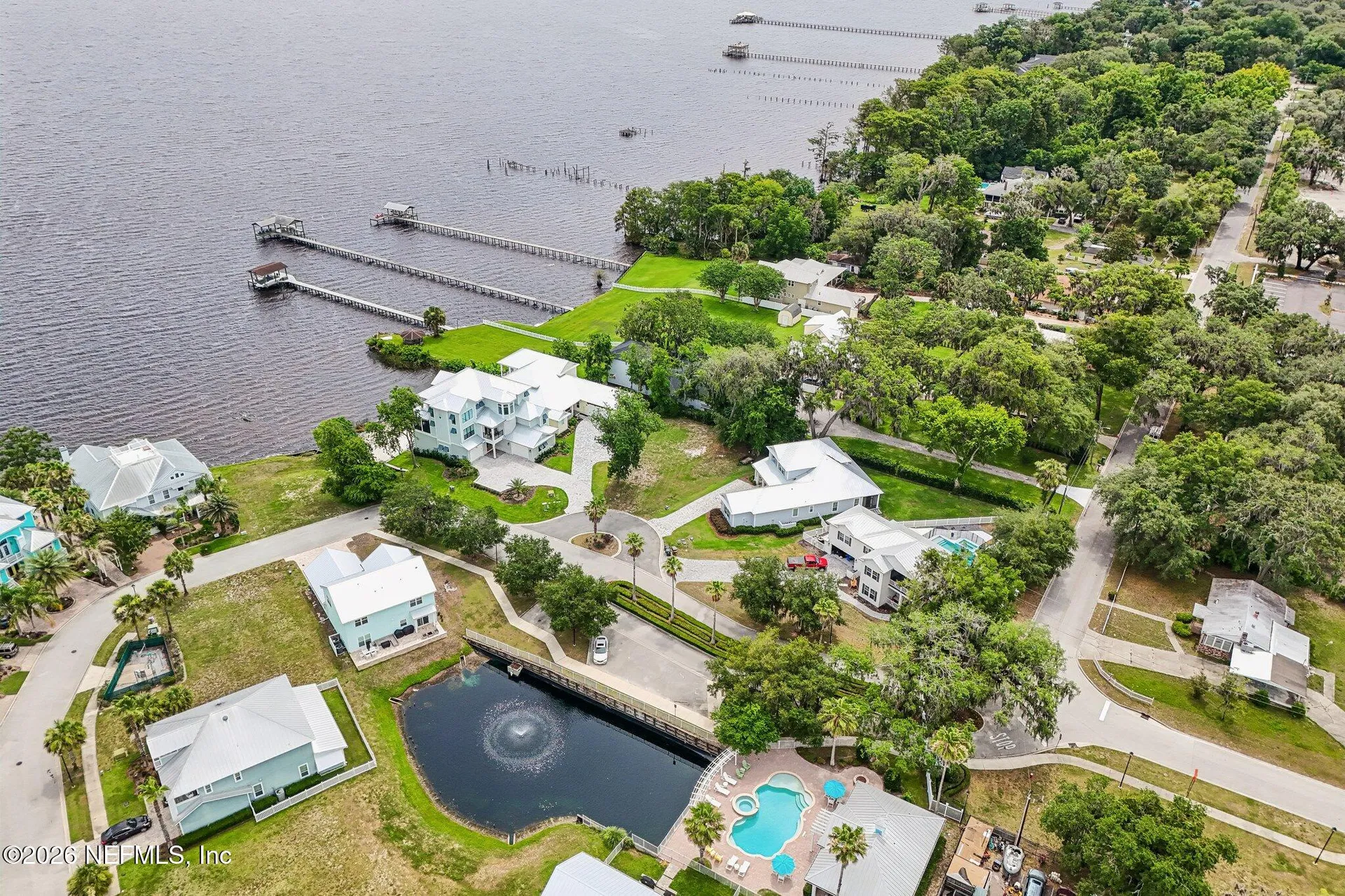 94 Yacht Club Green Cove Springs FL 32043