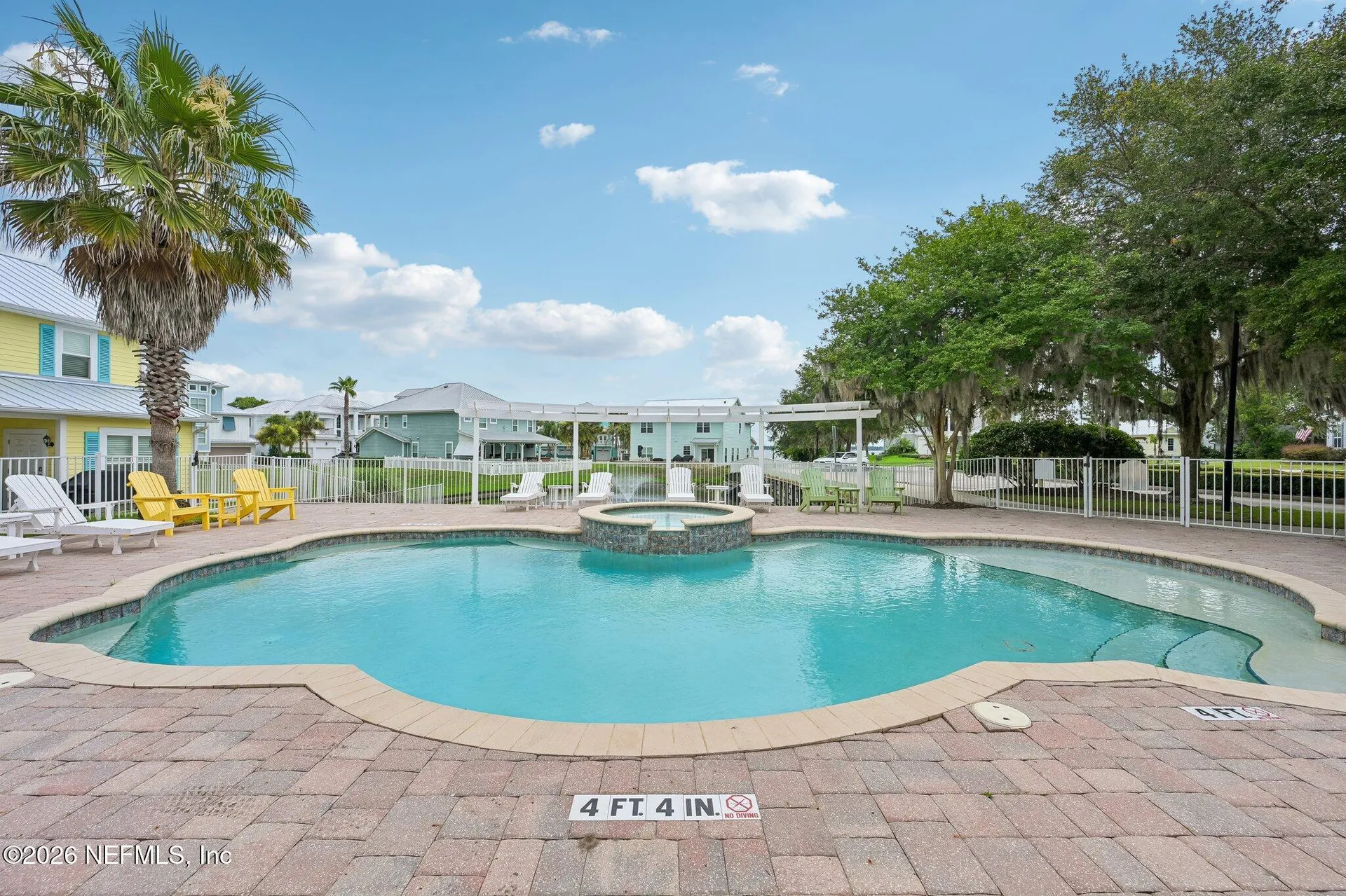94 Yacht Club Green Cove Springs FL 32043