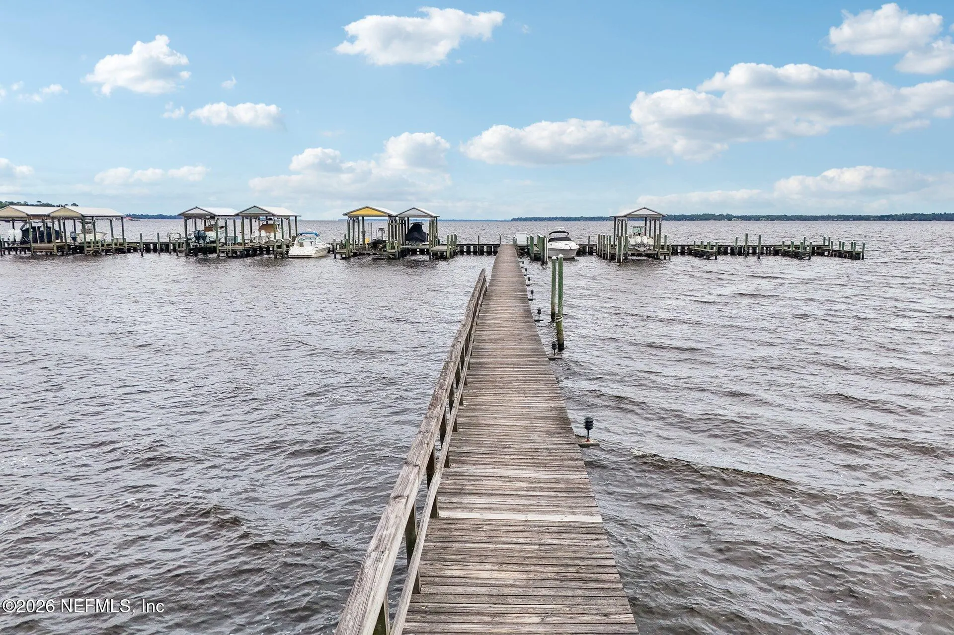 94 Yacht Club Green Cove Springs FL 32043