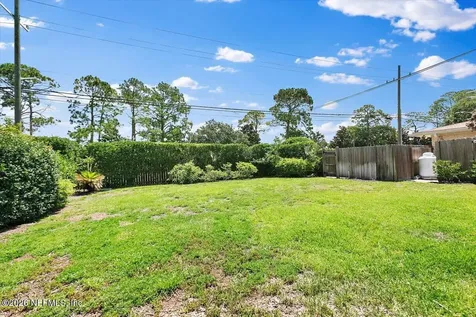 2365 Smullian Trail S Jacksonville FL 32217