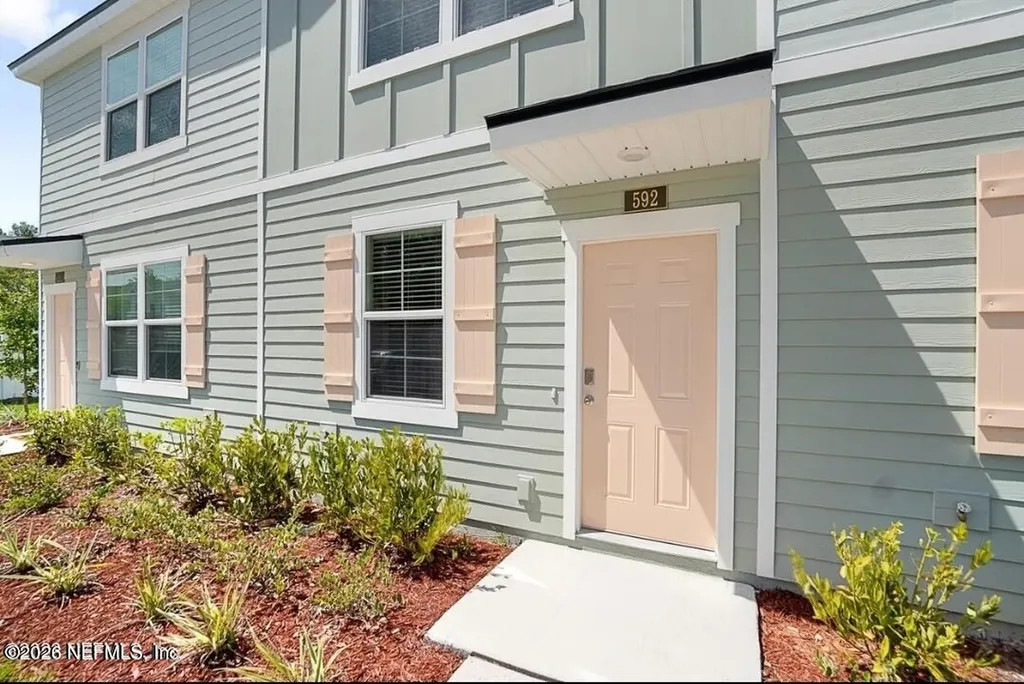 592 Running Woods Street Orange Park FL 32065