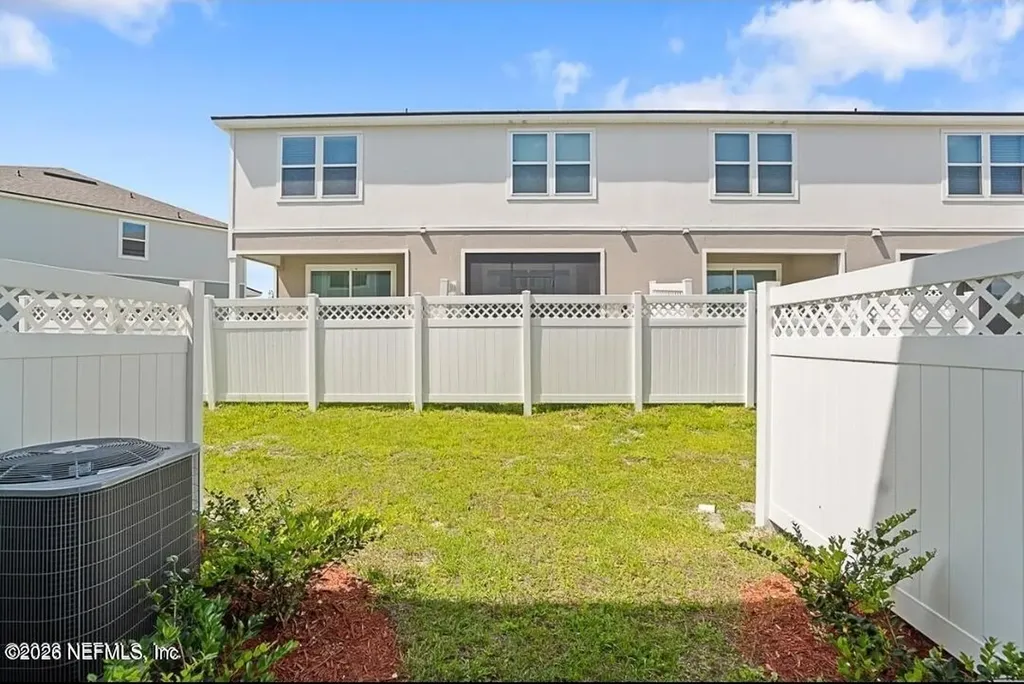 592 Running Woods Street Orange Park FL 32065