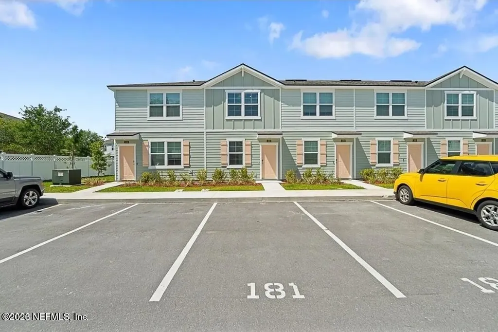 592 Running Woods Street Orange Park FL 32065