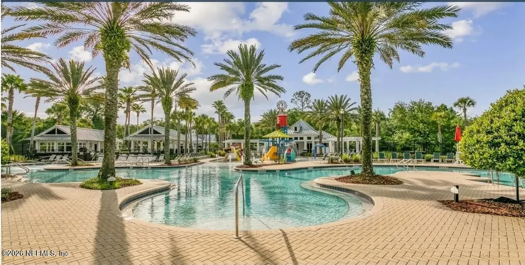 592 Running Woods Street Orange Park FL 32065