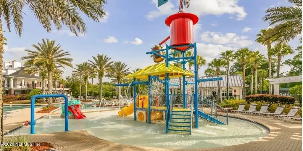 592 Running Woods Street Orange Park FL 32065